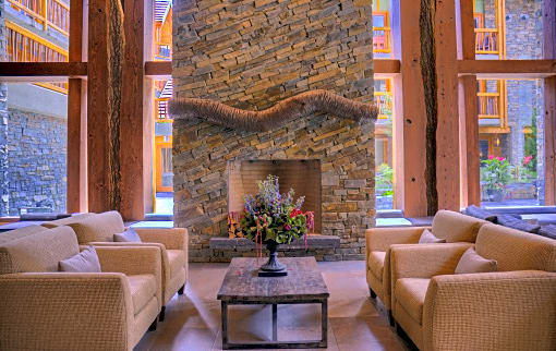 Moose Hotel and Suites