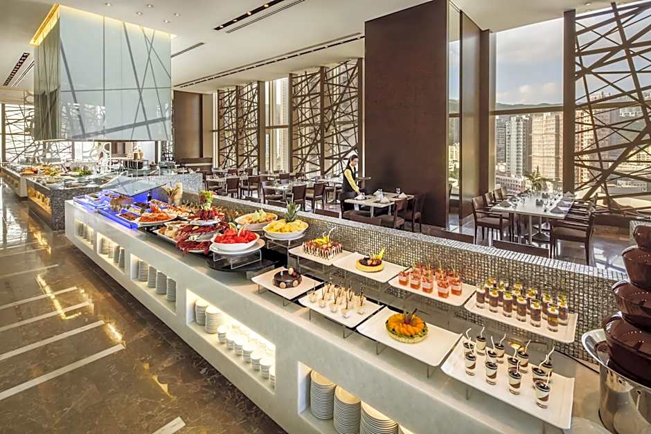 Nina Hotel Tsuen Wan West