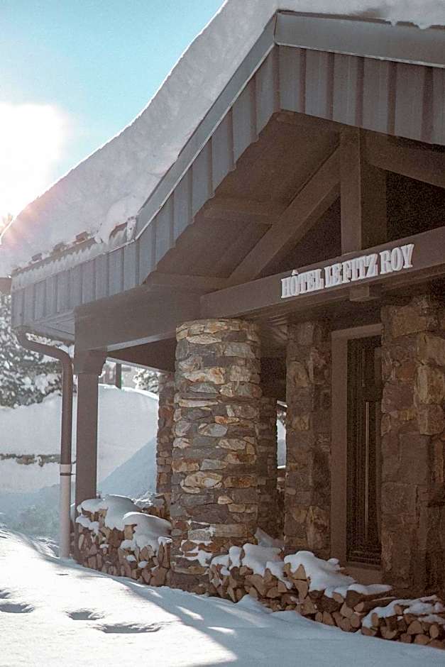 Hôtel Fitz Roy