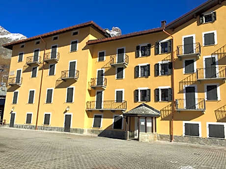 Residence Redicervinia