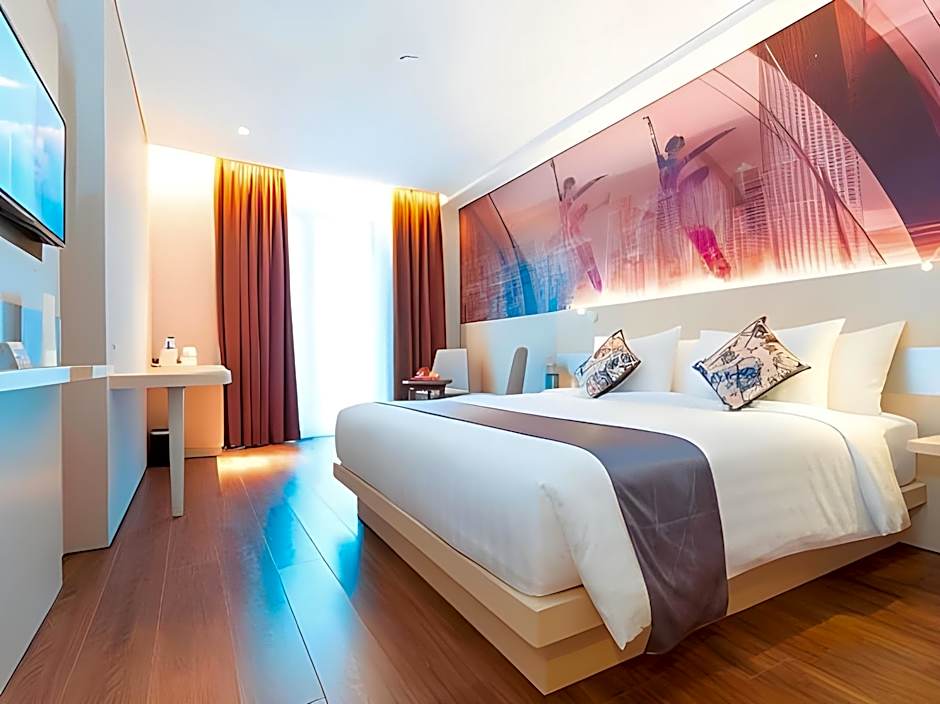 Horison Hotel Ultima Timika