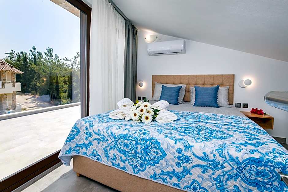 Ermioni Elegance Hotel