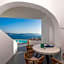 Kima Oia Suites