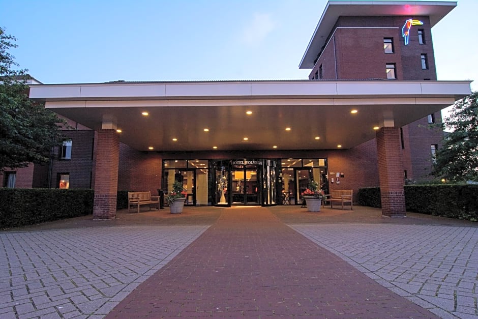 Van Der Valk Hotel Wolvega - Heerenveen