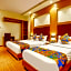 FabHotel Azure - Nr. Mumbai International Airport