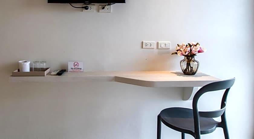 Prima House Pattaya.