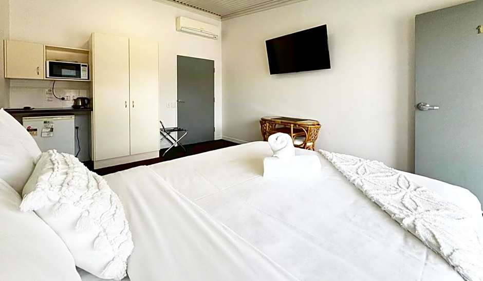 Gunnedah Lodge Motel