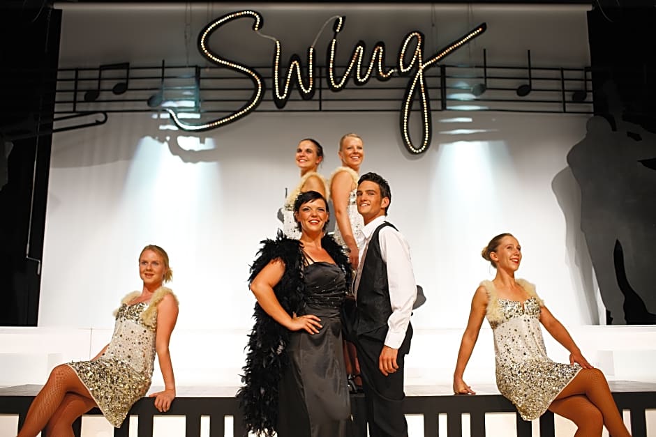 Robinson Quinta Da Ria