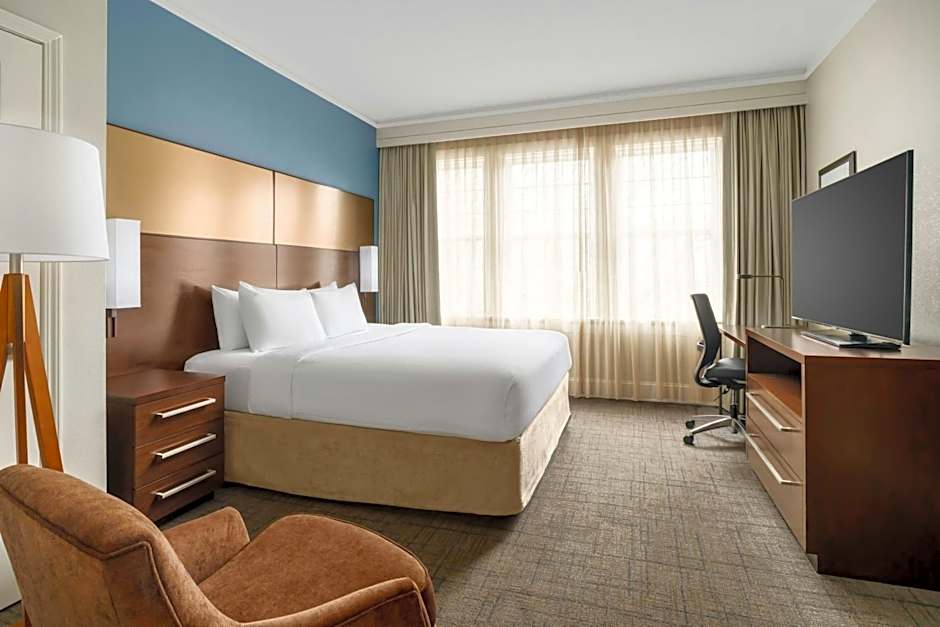 Residence Inn by Marriott Atlanta Midtown/Georgia Tech
