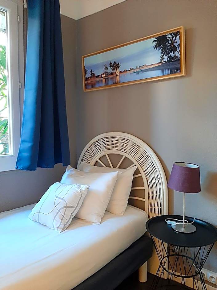 Hôtel Bellevue Cannes