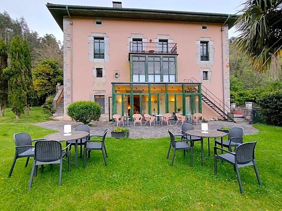 Hotel Boutique Villa de Palacios - Palacio de Aras