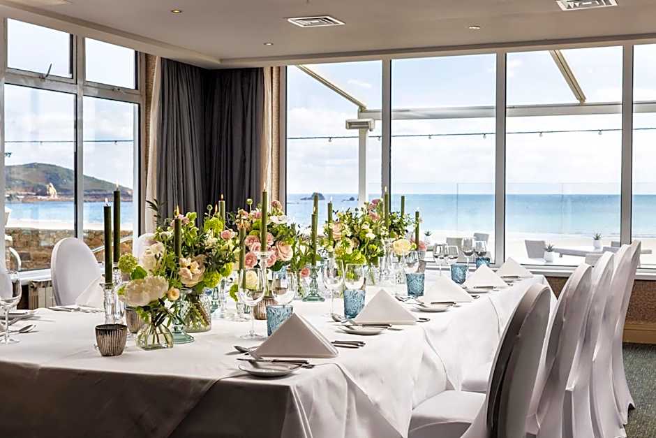 L'Horizon Beach Hotel & Spa