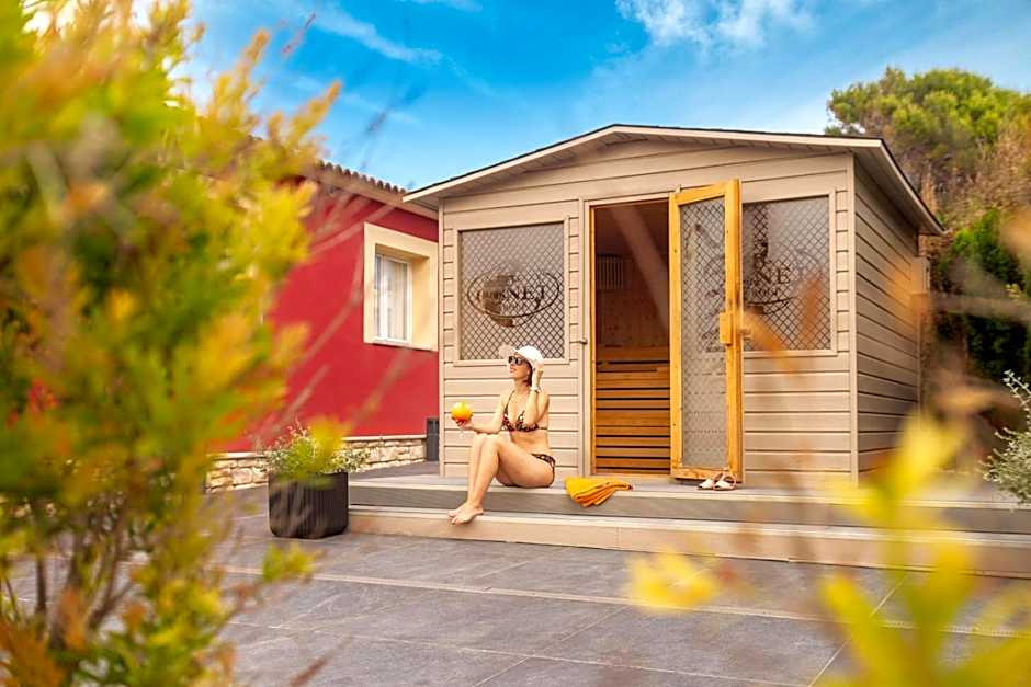 Hotel Paradise Residencial