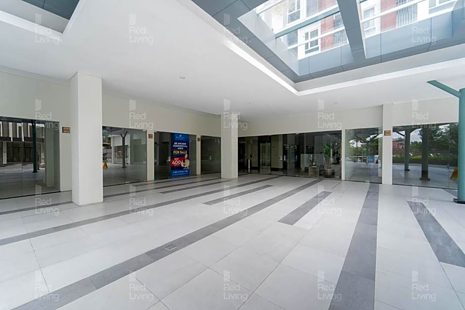 RedLiving Apartemen Barsa City by Ciputra - WM Property