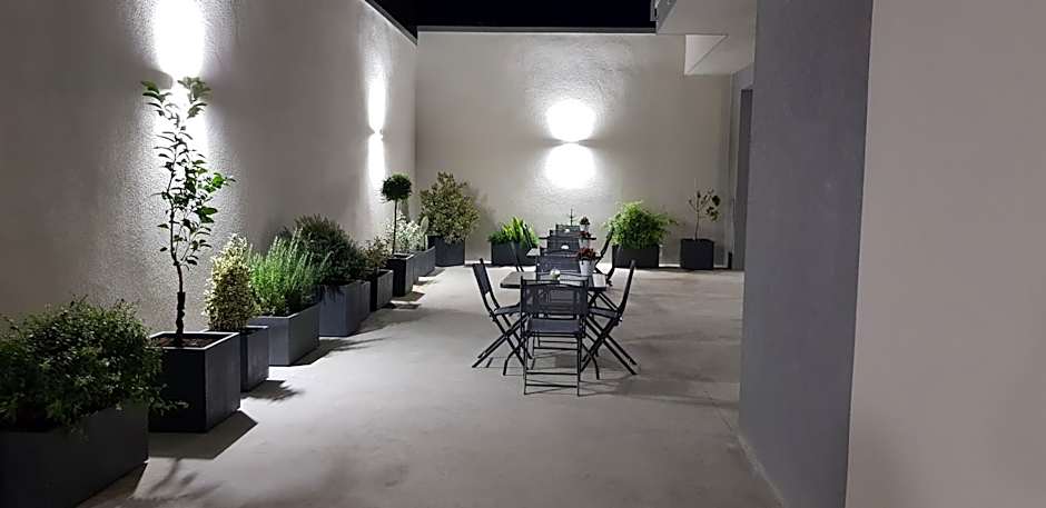 Casa MIMI Aparthotel