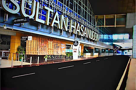 Cordia Hotel Makassar Airport