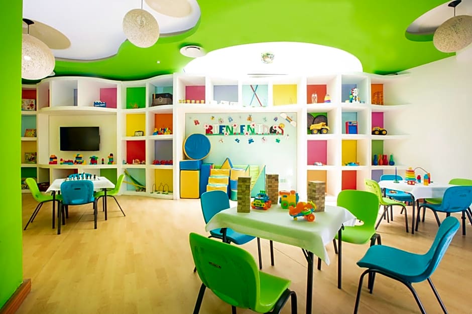 Buenaventura Grand Hotel & Spa - All Inclusive