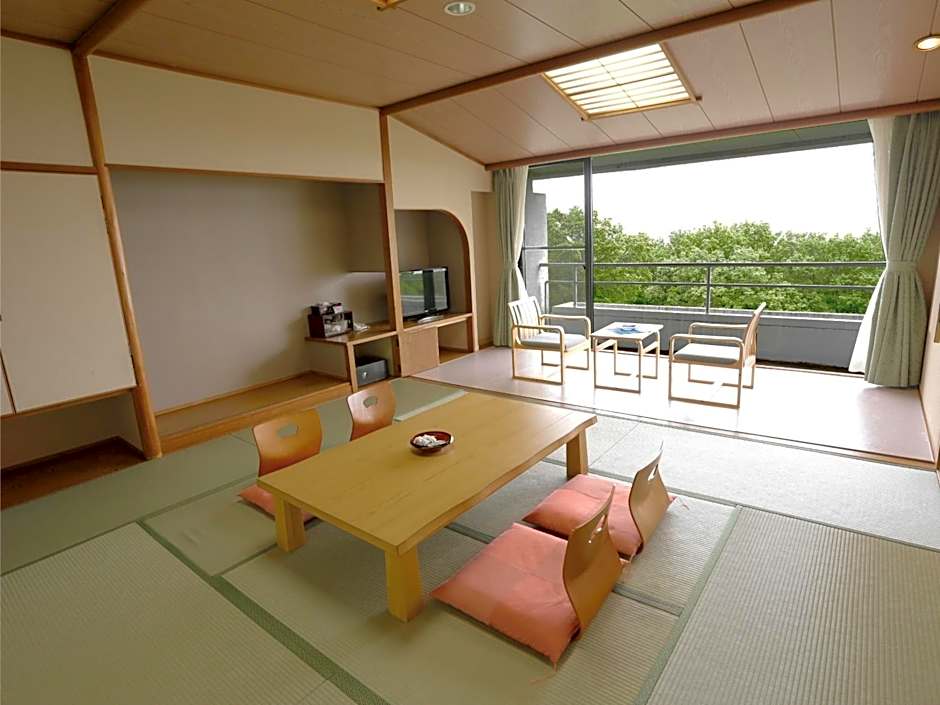 Villa Inawashiro