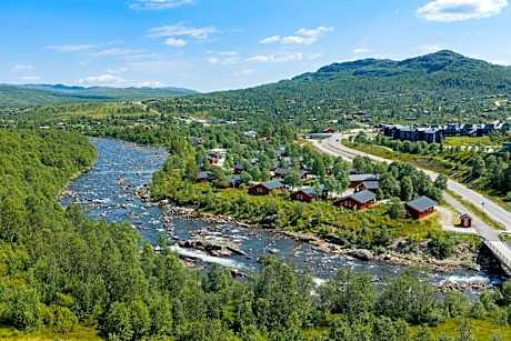 Hovden Høyfjellsenter