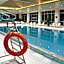 New Century Grand Hotel Ninghai Jinhai