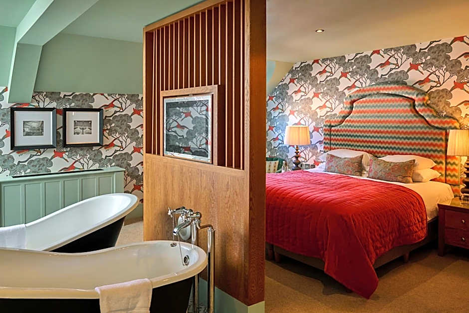 Hotel du Vin Cheltenham