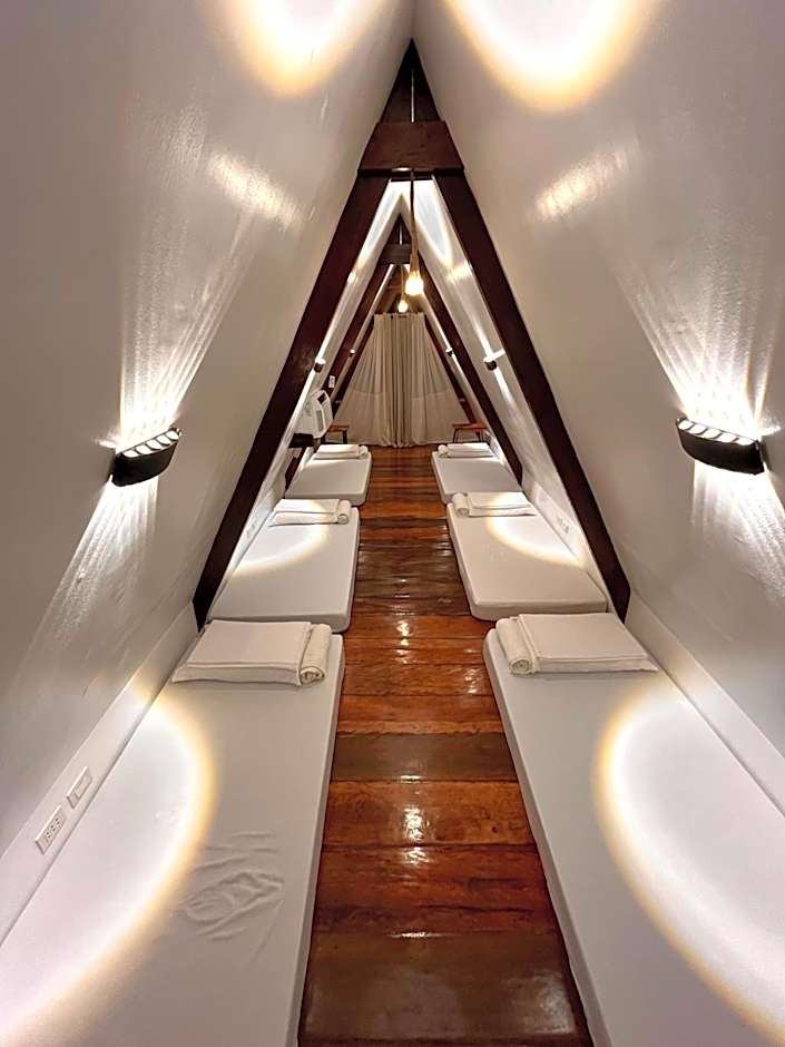 Dahun Villas Siargao