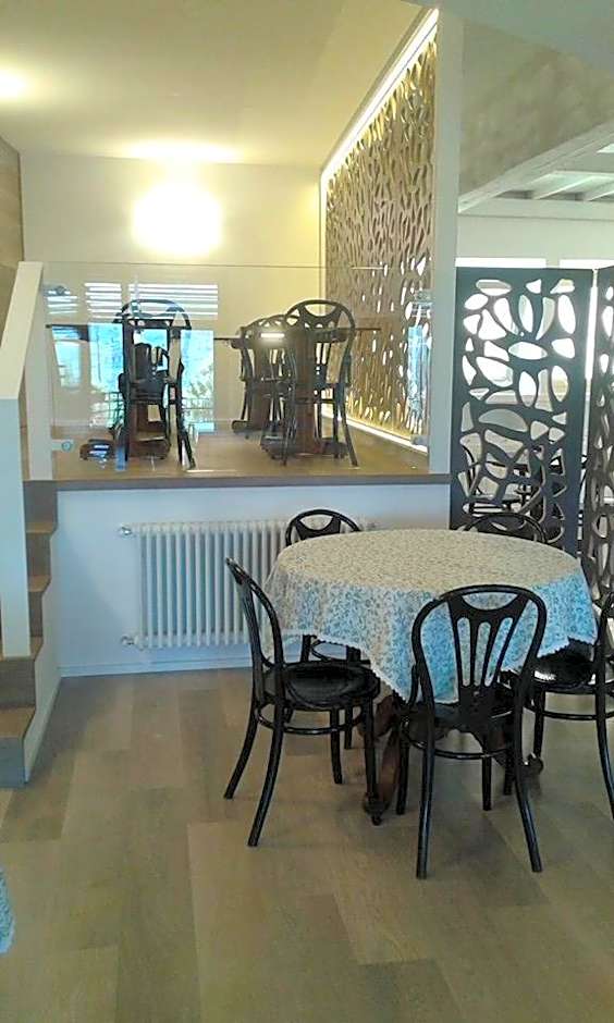 Albergo Il Cacciatore