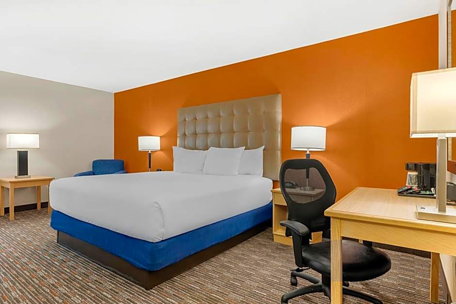 Pear Tree Inn Cape Girardeau West