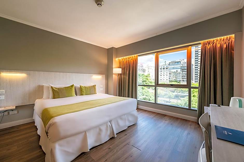 Pestana Buenos Aires