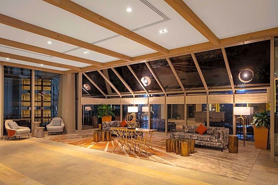 DoubleTree By Hilton Sacramento