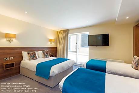 Standard Family Room