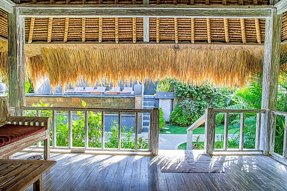 Naturale Villas