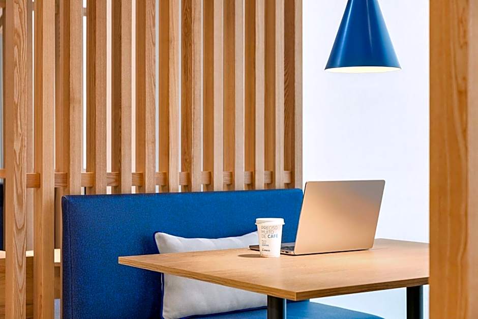 Holiday Inn Express Porto Boavista By IHG