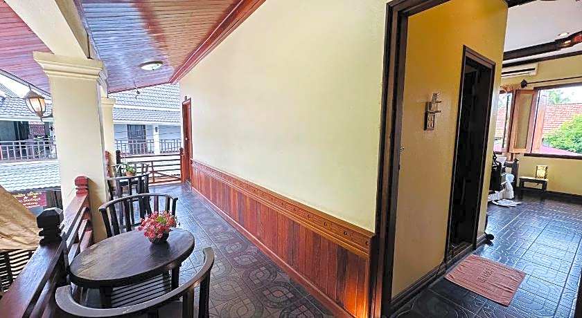 Visoun Luang Prabang Hotel
