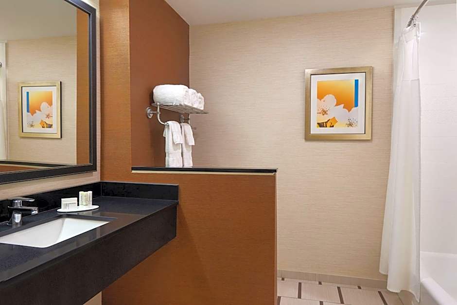 Fairfield Inn & Suites by Marriott Barrie