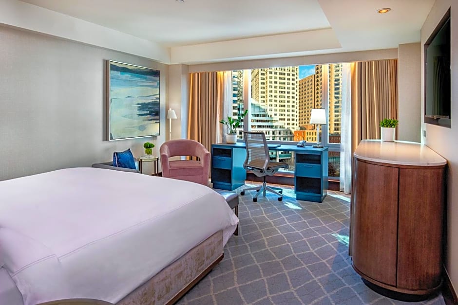 InterContinental Boston by IHG