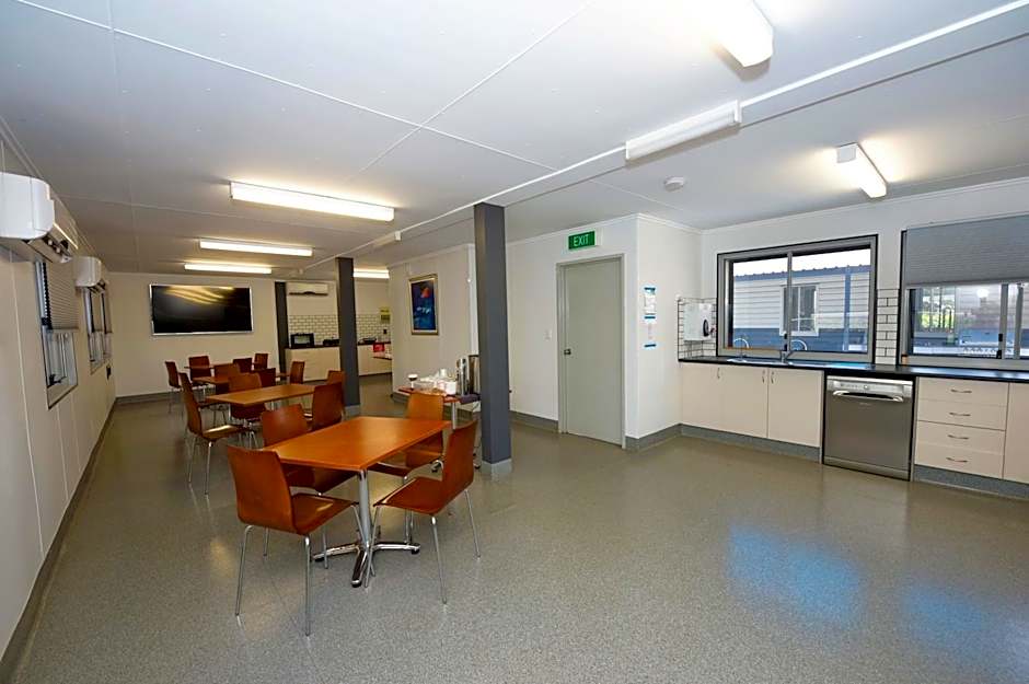 Latitude20 Roebourne Village