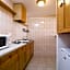 Apartamentos Jovial