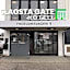 Slagsta Gate Hotell