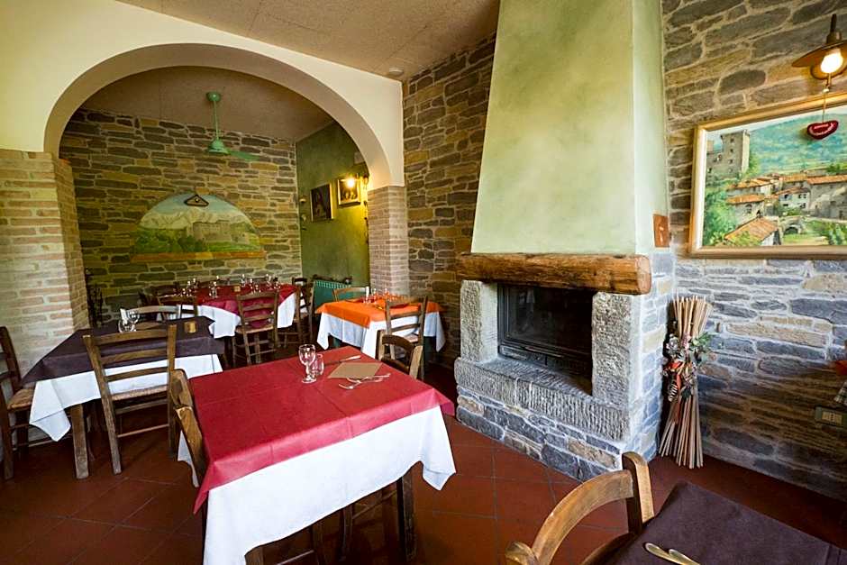 Albergo Il Sicomoro