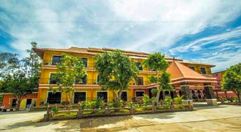 Maladee Hotel