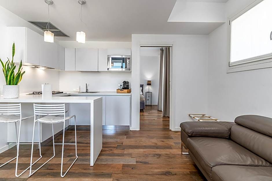 Santo Stefano Raro Rooms Collection