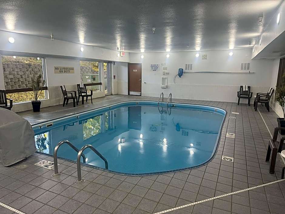 Wingate by Wyndham Sioux City