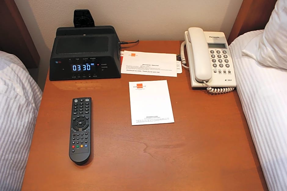 Ambiance Suites