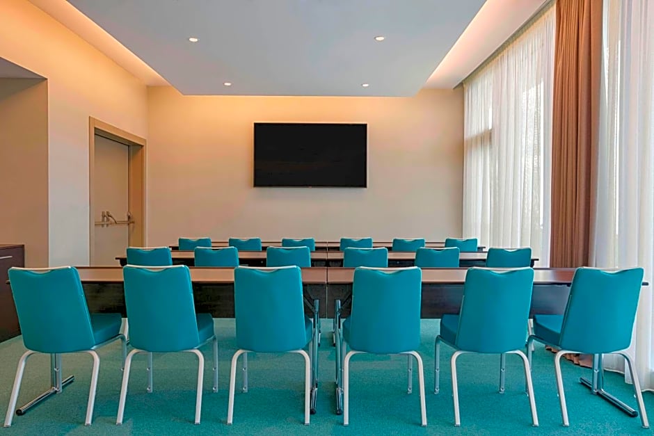 Four Points By Sheraton Oran
