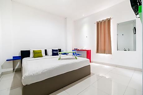 Urbanview Hotel Ephe Palembang by RedDoorz