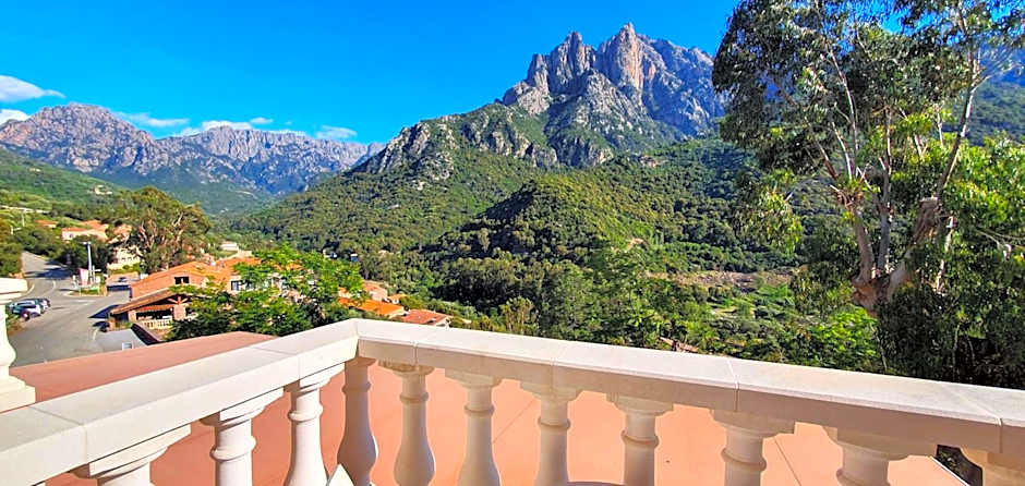 Hôtel Bella Vista