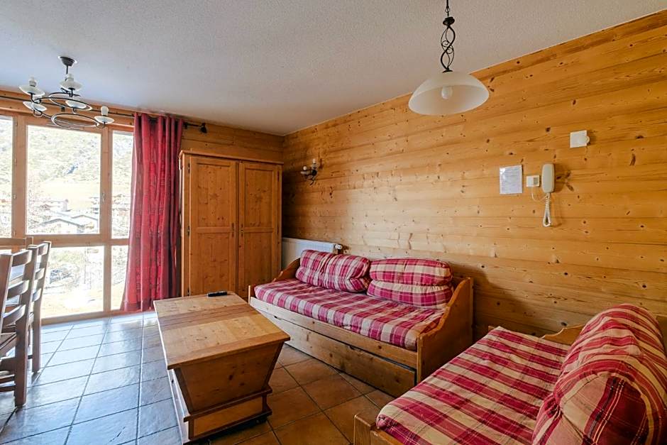 Résidence Les Balcons de Val Cenis Village