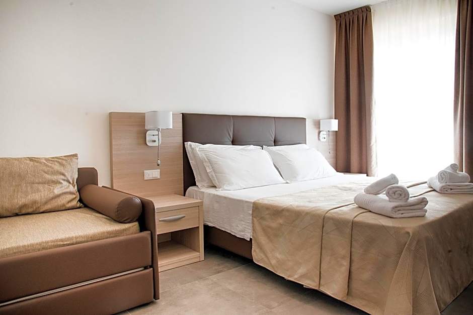 Hotel Solemare