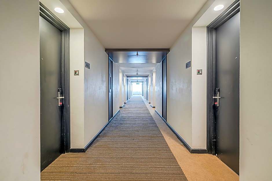 Grand Margherita Hotel